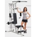 Мультистанция Body Solid Powerline PHG1000