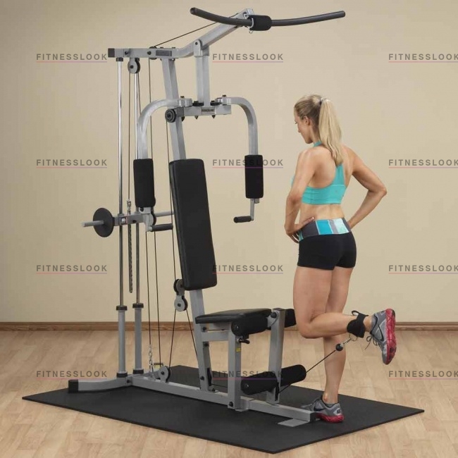 Body Solid Powerline PHG1000 недорогие