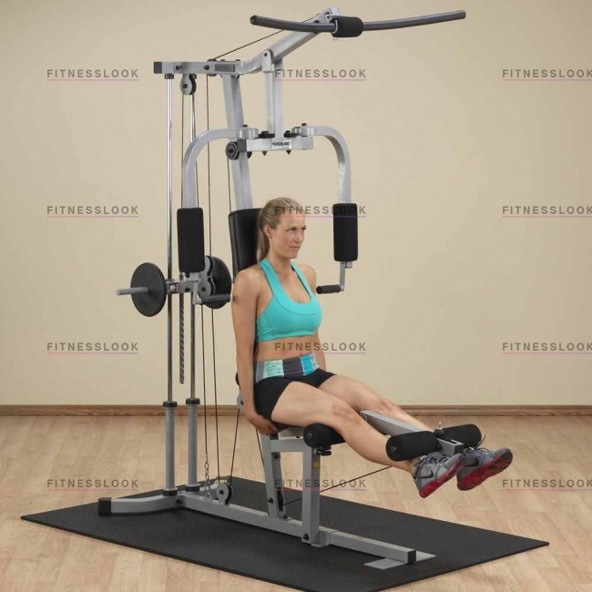 Body Solid Powerline PHG1000 недорогие (до 1000 USD)