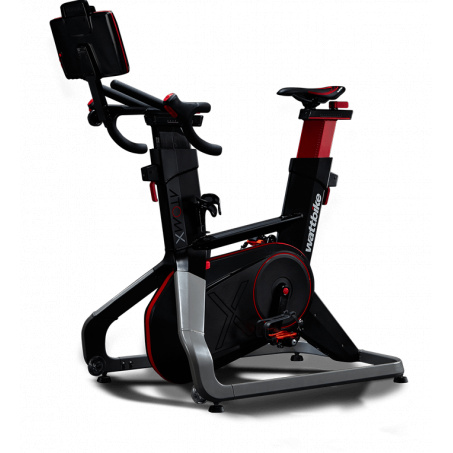 Велотренажер WattBike Atom X (2020)