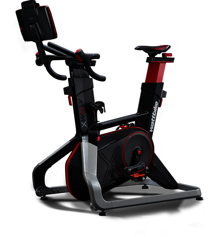 Atom X (2020) в Нижнем Новгороде по цене 900000 ₽ в категории тренажеры Wattbike