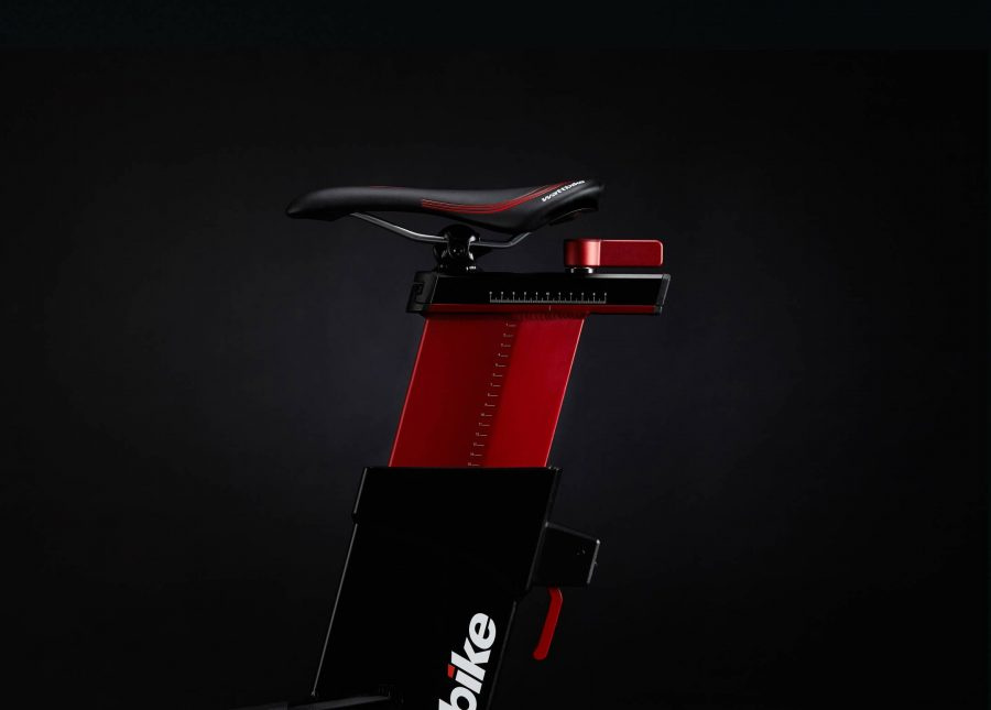 WattBike Atom X (2020) профессиональныйе