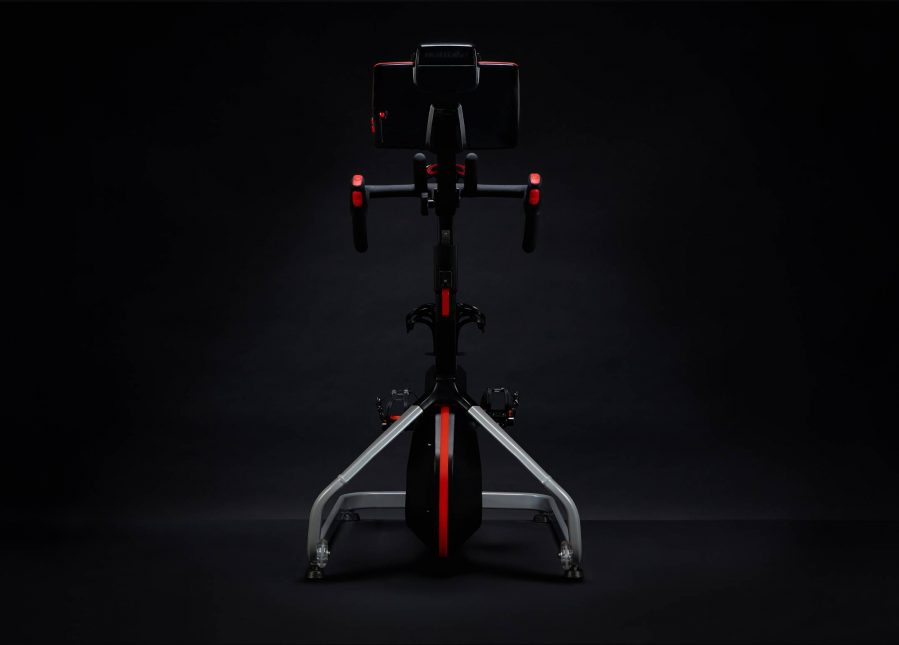 WattBike Atom X (2020) электромагнитный