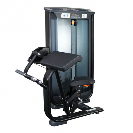 Рендер-0 для Protrain V8-506-165 Бицепс сидя