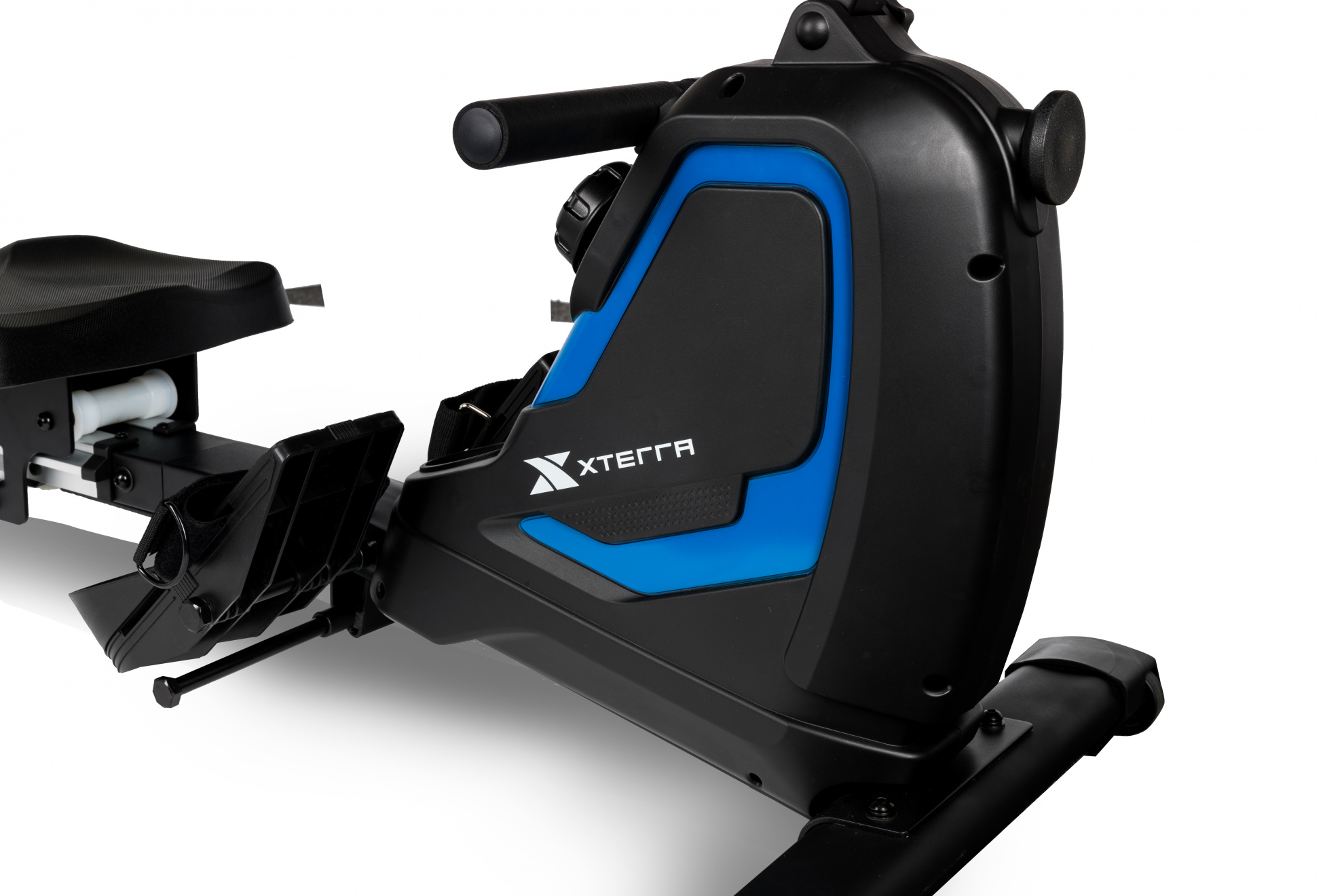 Гребной тренажер Xterra ERG160