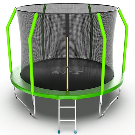 Рендер-0 для Evo Jump Cosmo 10ft (Green)