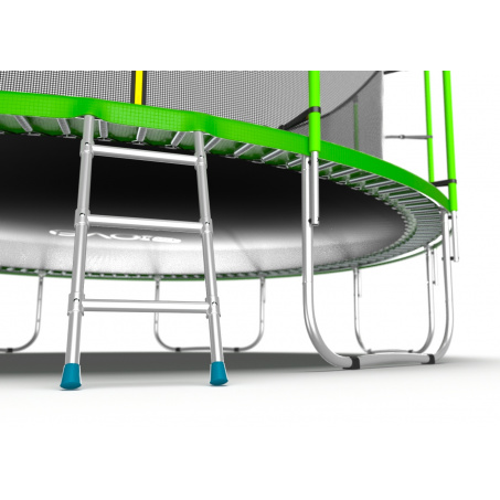 Рендер-5 для Evo Jump Internal 16ft (Green)