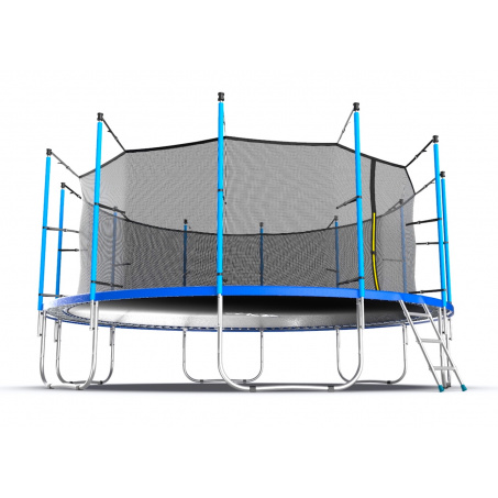 Рендер-2 для Evo Jump Internal 16ft (Blue)