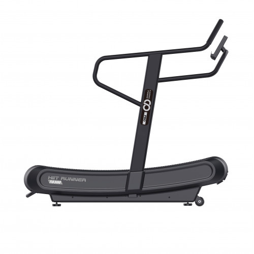 CardioPower PRO TG300 150 кг