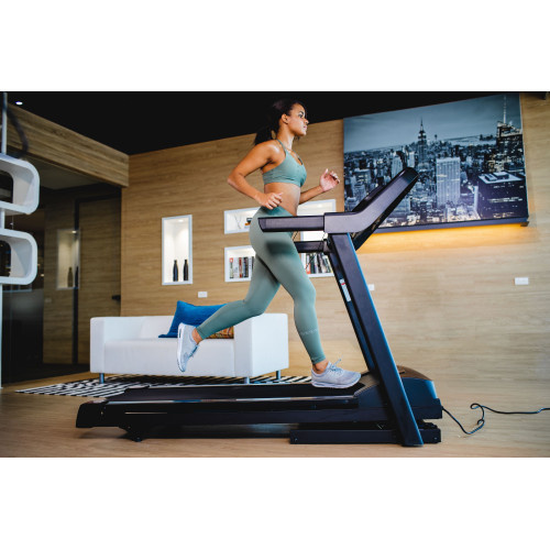 Sole Fitness F60 2021 лучшие кардиопрограммы