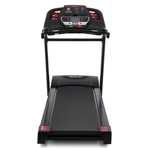 Sole Fitness F60 2021 бесшумная