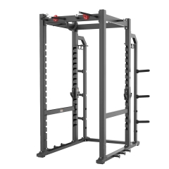Bronze Gym BR-1031 из каталога силовых рам в Нижнем Новгороде по цене 218450 ₽