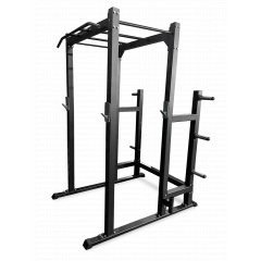 Bronze Gym BR-1031 из каталога силовых рам в Нижнем Новгороде по цене 256990 ₽