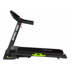 Spiro 450 Auto в Нижнем Новгороде по цене 57990 ₽ в категории беговые дорожки HouseFit