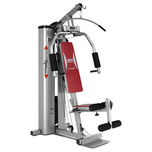 MultiGym Plus в Нижнем Новгороде по цене 83990 ₽ в категории тренажеры BH Fitness