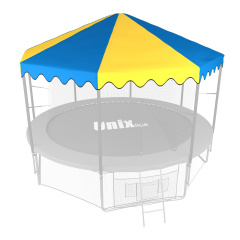 Unix UNIX line 10 ft из каталога аксессуаров к батутам в Нижнем Новгороде по цене 5530 ₽