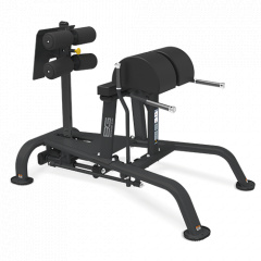 Bronze Gym для ягодиц и бедер BR-1018 из каталога гиперэкстензий в Нижнем Новгороде по цене 159990 ₽