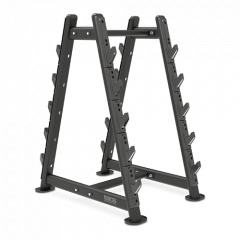 Bronze Gym BR-1026 из каталога стоек для грифов в Нижнем Новгороде по цене 103990 ₽