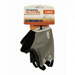 LiveUp Training LS3066 L/XL из каталога пар перчаток для фитнеса в Нижнем Новгороде по цене 690 ₽