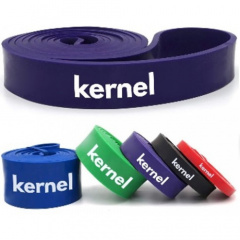 Kernel с регулируемой нагрузкой KERNEL 30-80 кг. из каталога трубчатых эспандеров в Нижнем Новгороде по цене 3230 ₽