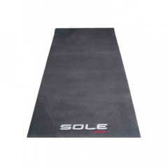 Sole Fitness средний из каталога ковриков под кардиотренажер в Нижнем Новгороде по цене 3660 ₽