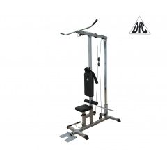 DFC HOMEGYM HM019 из каталога тренажеров на свободных весах в Нижнем Новгороде по цене 23990 ₽
