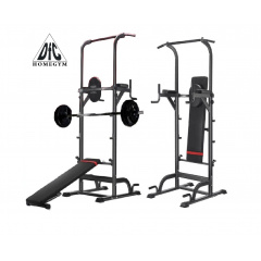 DFC Power Tower G005 из каталога стоек турник брусья-пресс в Нижнем Новгороде по цене 19990 ₽