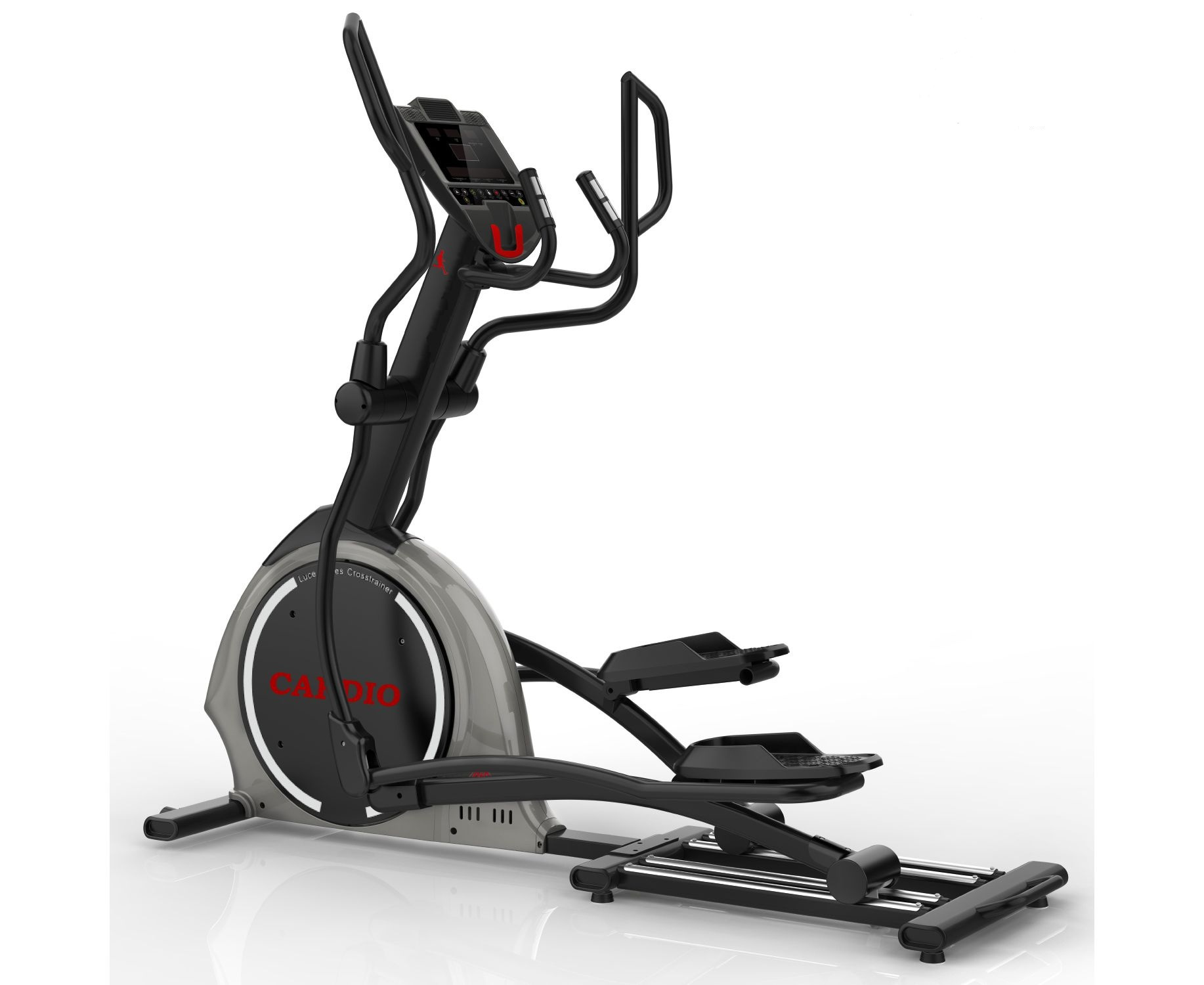 DFC Cardio E200 - фото 1