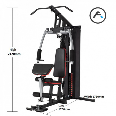 Рендер-3 для Apex Intense Z10