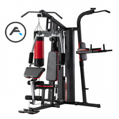 Мультистанция Apex Intense Z17 в Нижнем Новгороде по цене 145000 ₽