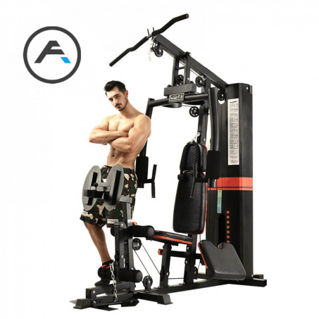 Рендер-4 для Apex Intense Z19