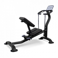 Bronze Gym BR-1006 из каталога силовых скамей в Нижнем Новгороде по цене 66990 ₽