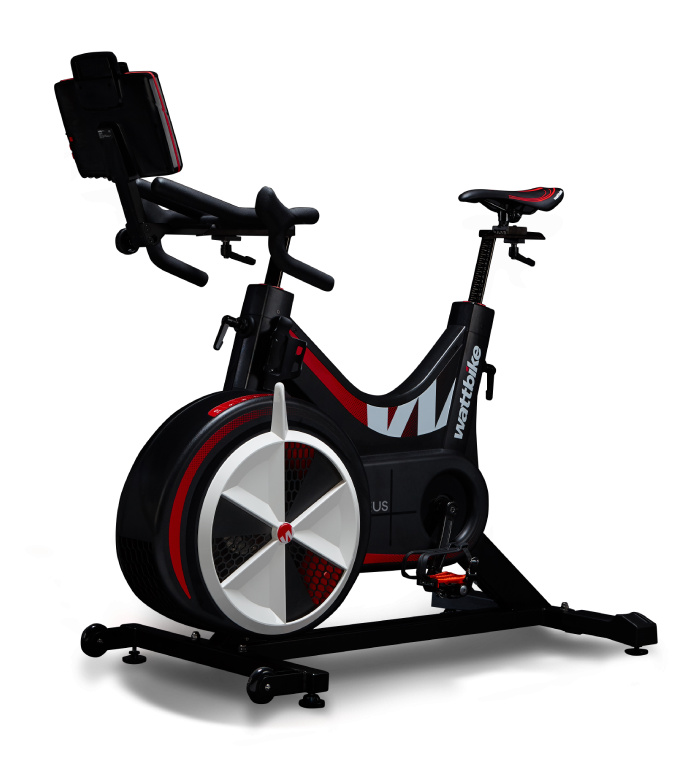 Nucleus Pro (2021) в Нижнем Новгороде по цене 700000 ₽ в категории тренажеры Wattbike