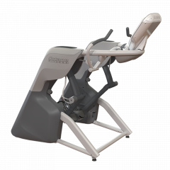 Octane Fitness ZR7000 Standard из каталога адаптивных эллиптических тренажеров в Нижнем Новгороде по цене 1189920 ₽