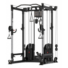 Hasttings Digger HD003-7 из каталога мультистанций в Нижнем Новгороде по цене 425850 ₽