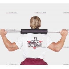 Body Solid - смягчающая из каталога прочих аксессуаров для тренировок в Нижнем Новгороде по цене 1700 ₽