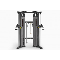 Spirit SP-3526 из каталога тренажеров кроссоверов в Нижнем Новгороде по цене 616400 ₽