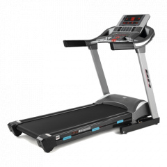 F8 Dual в Нижнем Новгороде по цене 64990 ₽ в категории беговые дорожки BH Fitness