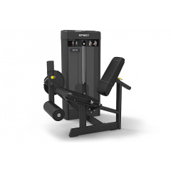 Spirit SP-4305  Разгибание ног сидя из каталога w-образных грифов для штанги в Нижнем Новгороде по цене 466800 ₽