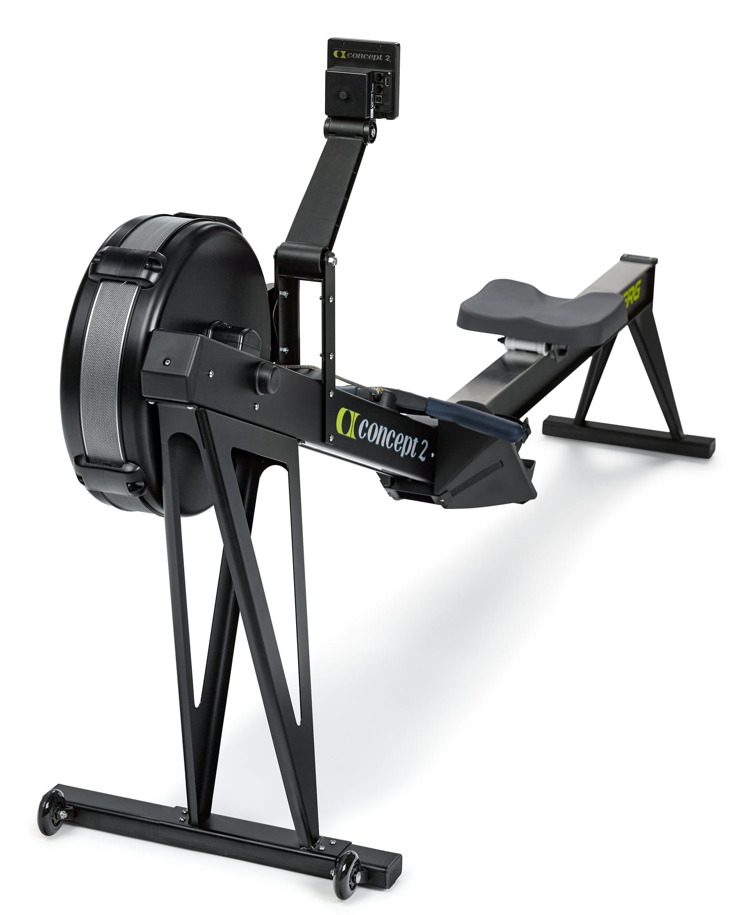 Concept 2 RowErg Tall складной