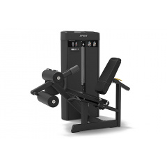 Spirit SP-4306 Сгибание ног сидя из каталога грузоблочных тренажеров в Нижнем Новгороде по цене 490700 ₽