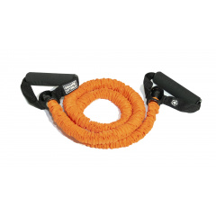 Original FitTools 120 см в защитном кожухе LIGHT FT-TUBE-691 из каталога трубчатых эспандеров в Нижнем Новгороде по цене 990 ₽