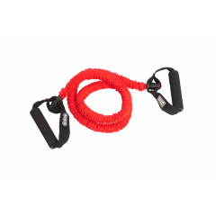 Original FitTools 120 см в защитном кожухе HEAVY FT-TUBE-81212 из каталога трубчатых эспандеров в Нижнем Новгороде по цене 1090 ₽