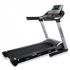 F8 TFT в Нижнем Новгороде по цене 69990 ₽ в категории беговые дорожки BH Fitness