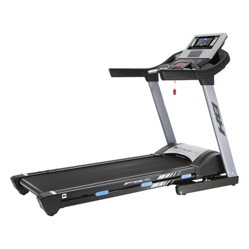 F9R TFT в Нижнем Новгороде по цене 89990 ₽ в категории тренажеры BH Fitness