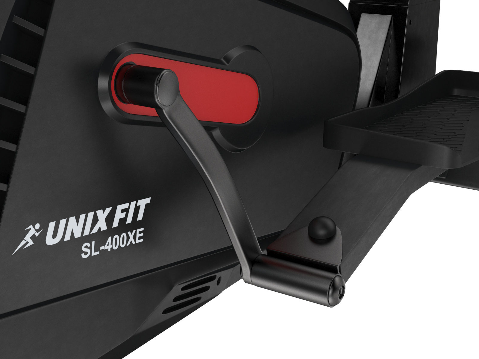 UnixFit SL-400XE привод - задний