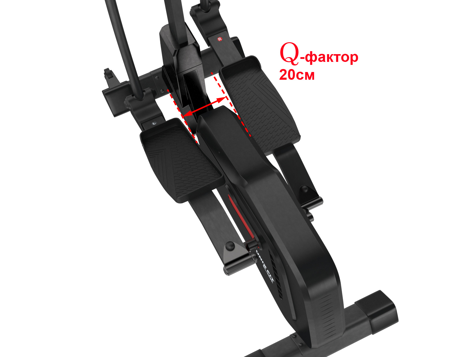 UnixFit SL-400XE для дома