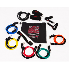 Original FitTools MultiSet из каталога наборов эспандеров в Нижнем Новгороде по цене 2900 ₽