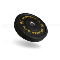 Bronze Gym BG-BMP-15 из каталога дисков для штанги с посадочным диаметром 50 мм. в Нижнем Новгороде по цене 9890 ₽