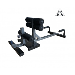 DFC Squat Machine (sissy) S032YW из каталога тренажеров на свободных весах в Нижнем Новгороде по цене 8990 ₽